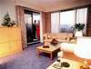 Crowne Plaza Hotel Muscat 